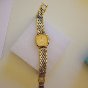 Omega Womens Watch